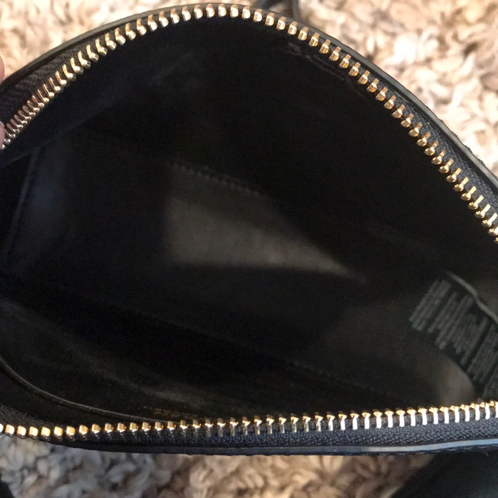 Ralph Lauren Dome Crossbody Bag - Picture 5 of 7
